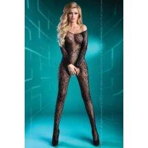 Комбинезон Livia Corsetti Abra Black, XXXL