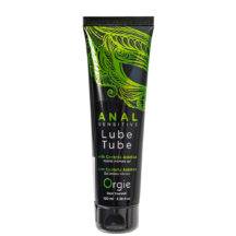 Анальный лубрикант Orgie Lube Tube Anal Sensitive на гибридной основе, 100 мл