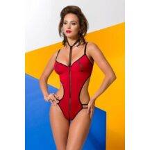 Боди Coline body red Avanua, L/XL