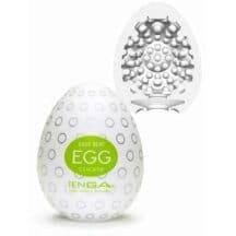 Мастурбатор Tenga Egg Clicker