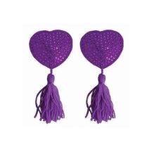 Пестисы Tassels Heart Heart SH-OU029PUR