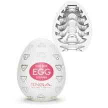 Мастурбатор Tenga Egg Stepper