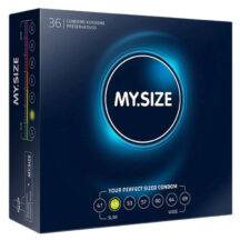 Презервативы ультратонкие MY.SIZE PRO размер 49, 36 шт