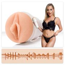 Мастурбатор-вагина Fleshlight Girls Blake Blossom Bombshell, белый