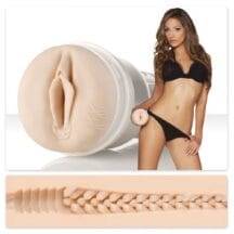 Мастурбатор-вагина Fleshlight Girls Jenna Haze Obsession, белый