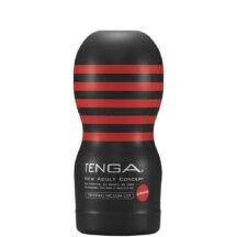 Мастурбатор Tenga Original Vacuum Cup Strong, черный