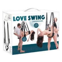 Качели Любви ORION Love Swing Liebesschaukel