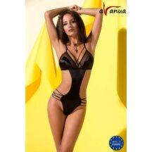 Боди Avanua Quella body, Чёрный, XXL/3XL