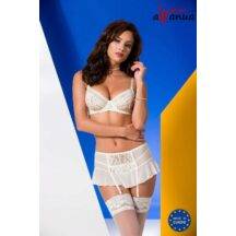 Комплекты Avanua Ariel set Ecru, S/M