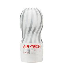 Мастурбатор Tenga Air-Tech Gentle, белый