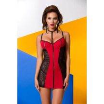 Сорочка Avanua Coline chemise, Красный, L/XL