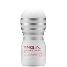 Мастурбатор Tenga Original Vacuum Cup Gentle, белый