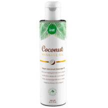 Массажное масло Intt Vegan Coconut, 150 мл