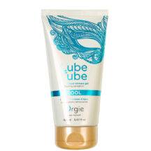 Охлаждающий лубрикант Orgie Lube Tube Cool на водной основе, 150 мл