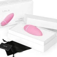 Обзор Lelo Luna Smart Bead: немного личного опыта