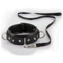 Ошейник с поводком Orion Bad Kitty Collar with leash