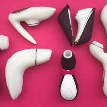 Satisfyer: бренд, покоряющий сердца (и не только)