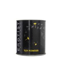 Пудра для ухода за игрушками Erotist Toy Powder, 50 г