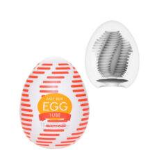 Мастурбатор Tenga Egg Wonder Tube, белый