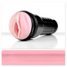 Мастурбатор-вагина Fleshlight Pink Lady Original, черный