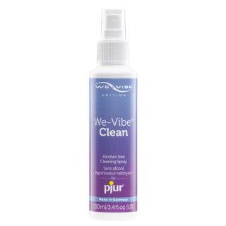 Очищающий спрей Pjur We-Vibe Clean, 100 мл