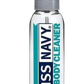 Очиститель для игрушек Swiss Navy Toy & Body Cleaner, 177 мл Очиститель для игрушек Swiss Navy Toy & Body Cleaner, 177 мл