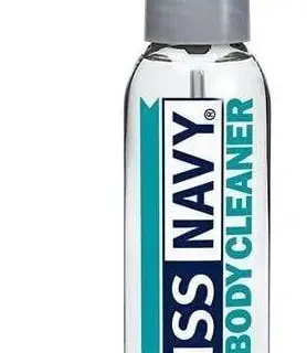 Очиститель для игрушек Swiss Navy Toy & Body Cleaner, 177 мл Очиститель для игрушек Swiss Navy Toy & Body Cleaner, 177 мл