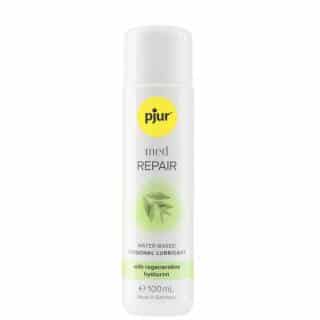 Лубрикант Pjur Med Repair на водной основе, 100 мл Лубрикант Pjur Med Repair на водной основе, 100 мл