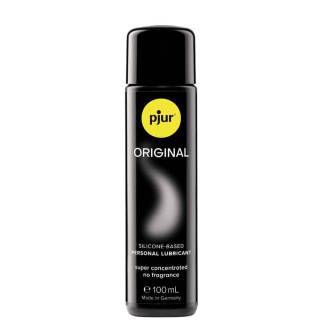 Лубрикант Pjur Original на силиконовой основе, 100 мл Лубрикант Pjur Original на силиконовой основе, 100 мл