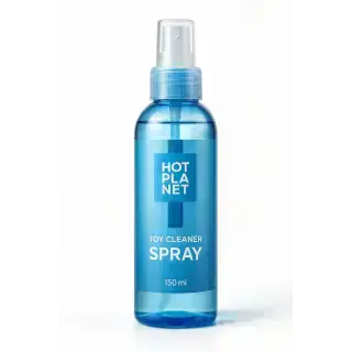 Очищающий cпрей Hot Planet Toy Cleaner, 150 мл Очищающий cпрей Hot Planet Toy Cleaner, 150 мл