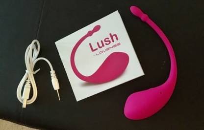 Почему Lush стал самой продаваемой секс-игрушкой 2018-2019 года?