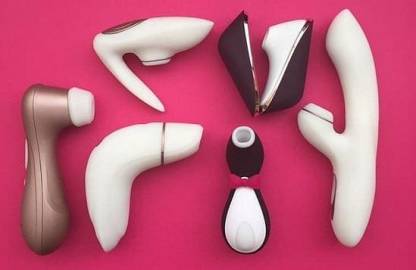 Satisfyer: бренд, покоряющий сердца (и не только)