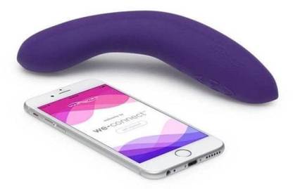 We-Vibe — вибраторы, которые уже стали легендой