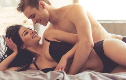 5 способов улучшить качество секса