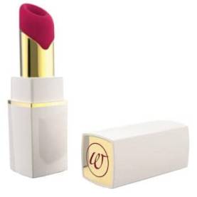 Новый Womanizer 2GO LIPSTICK — лучший компактный вибратор для женщин 