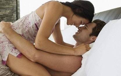 10 эротических сценариев для нескучных свиданий