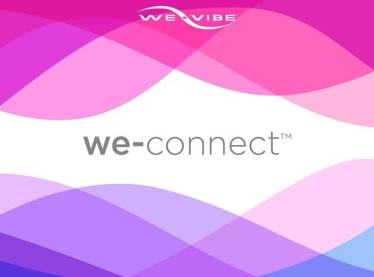 Инструкция к приложению от We-Vibe - We-Connect