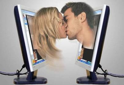 Виртуальный секс – это измена?