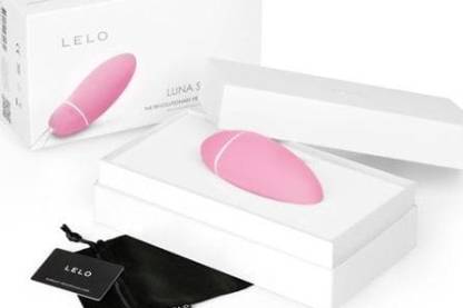 Обзор Lelo Luna Smart Bead: немного личного опыта