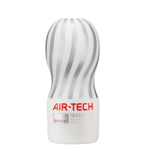 Мастурбатор Tenga Air-Tech Gentle, белый