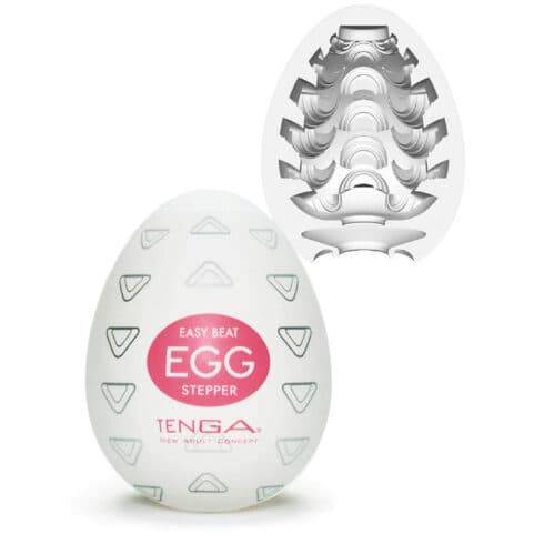 Мастурбатор Tenga Egg Stepper