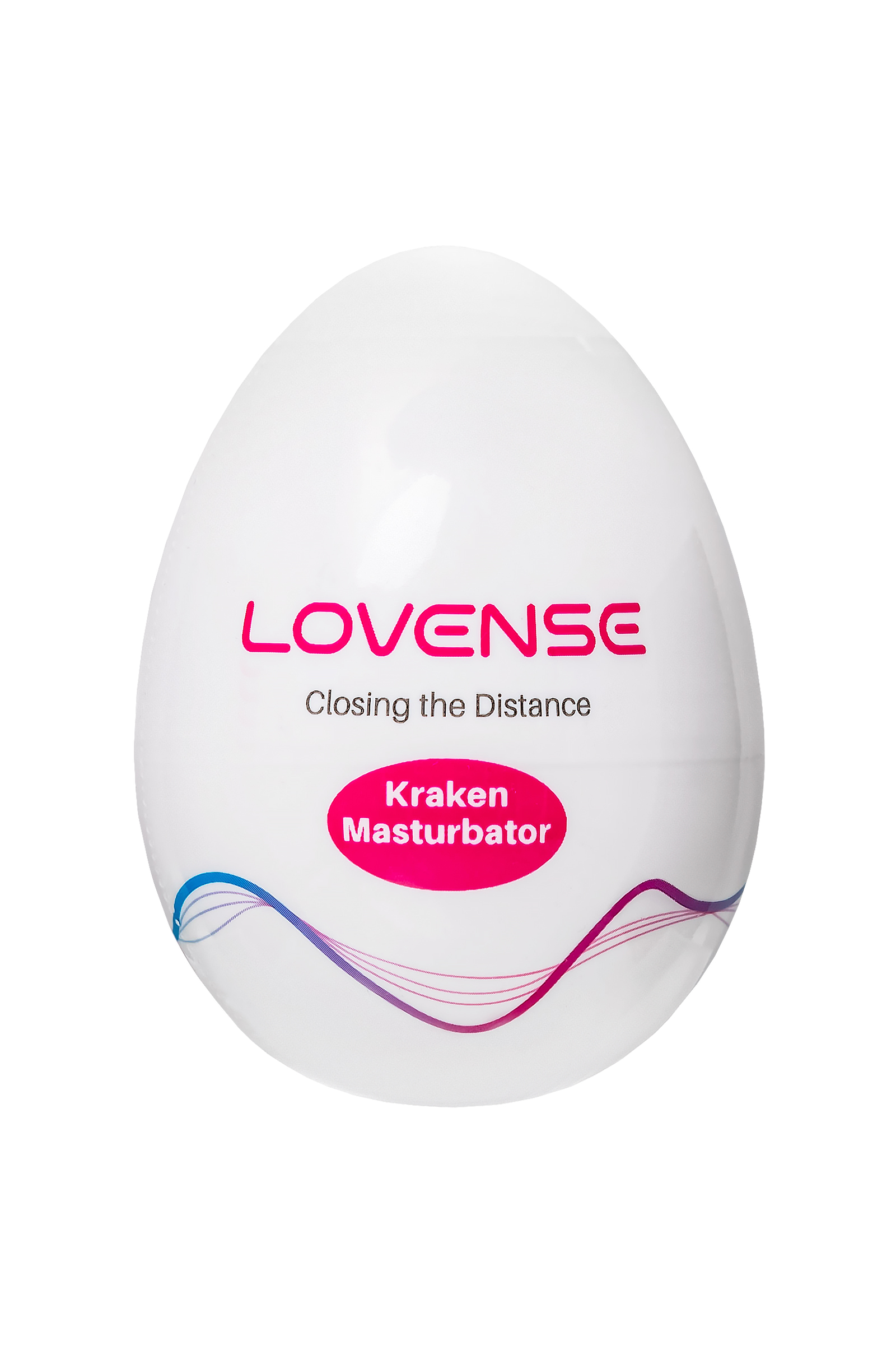 Набор маструбаторов Lovense Kraken, 6 шт