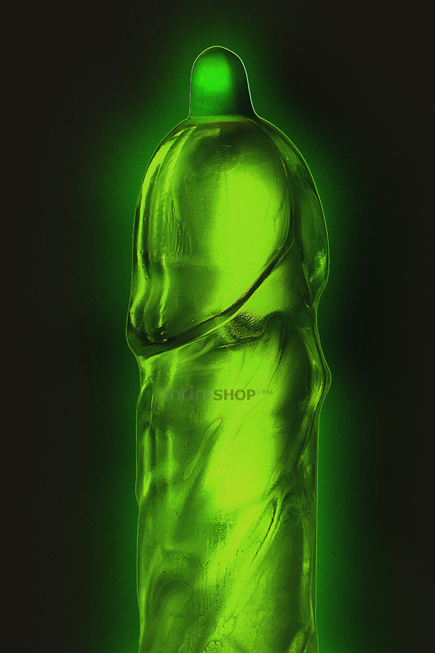 Презервативы светящиеся Amor Expert Neon, 10 шт - фото 6