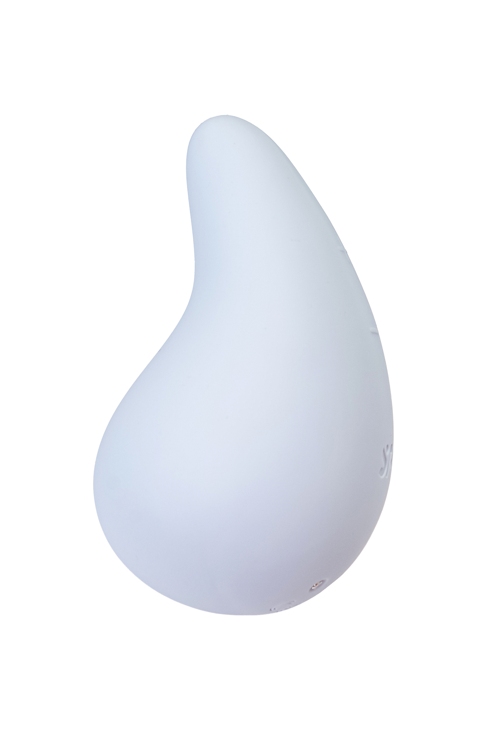  Мини-вибратор Satisfyer Dew Drop, голубой