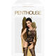 Боди-комбинезон Penthouse Magical mistress с доступом S/L, черный