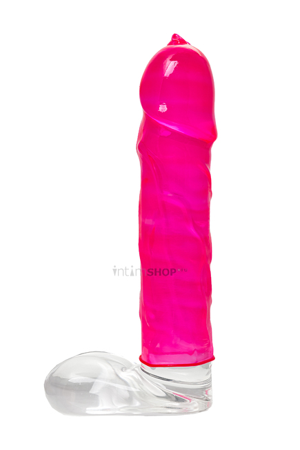 Презервативы цветные ароматизированные Amor Expert Fruit Mix, 12 шт + 3 шт - фото 6
