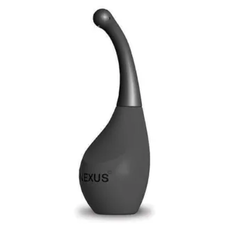 Анальный душ Nexus Douche Pro, черный