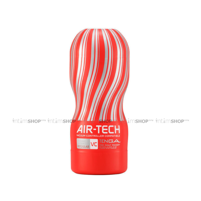 

Мастурбатор Tenga Air-Tech Regular, белый