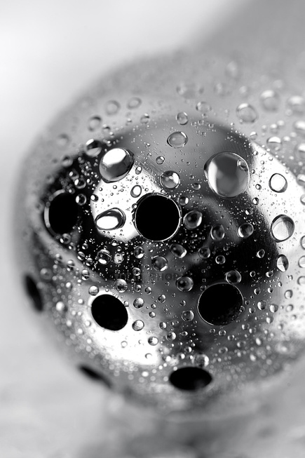 Анальный душ Toyfa Metal с тремя насадками, серебристый - фото 10