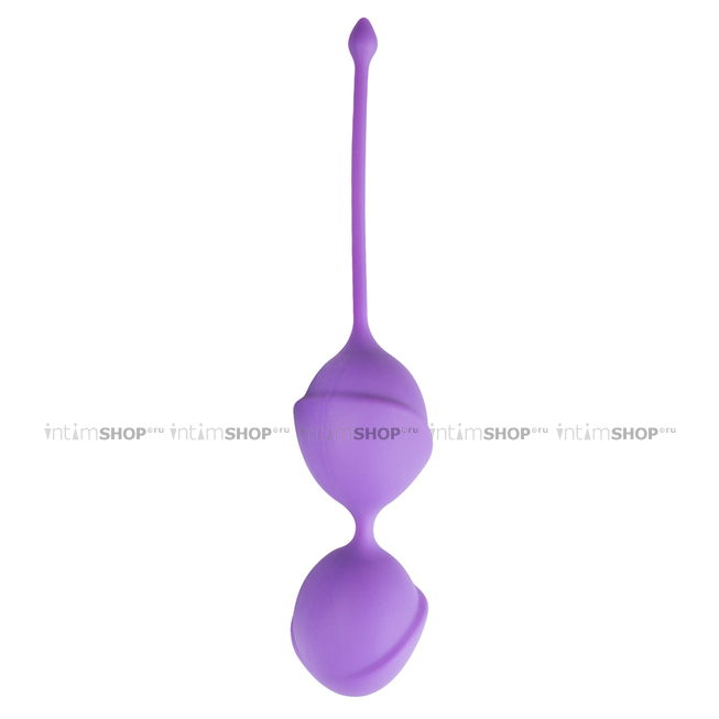 Двойные вагинальные шарики EDC Wholesale Jiggle Mouse